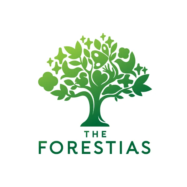UNISUS Green Energy｜The Forestias logo